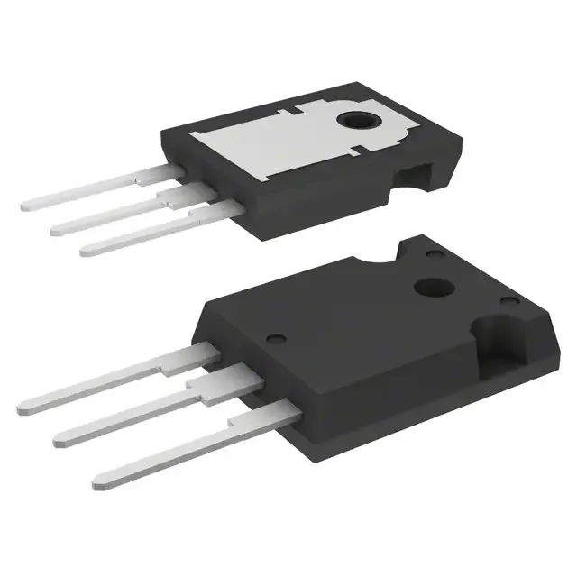 STW26NM60N