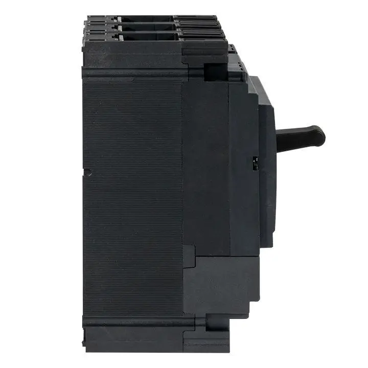 Выключатель автоматический 3п 100/40А 36кА ВА-99C Compact NS PROxima mccb99C-100-40