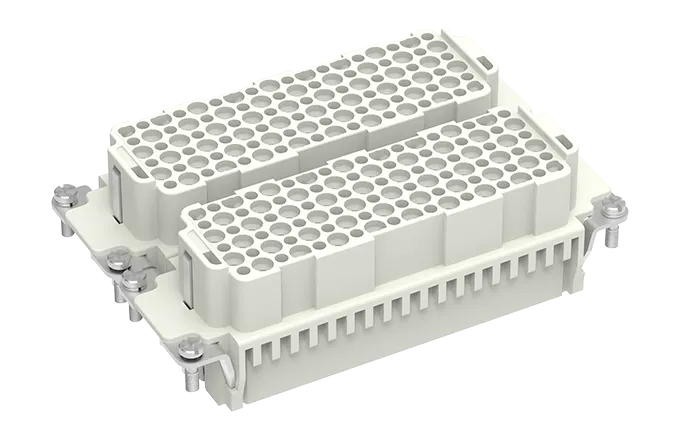 Розеточная контактная вставка SDD-216-FC
