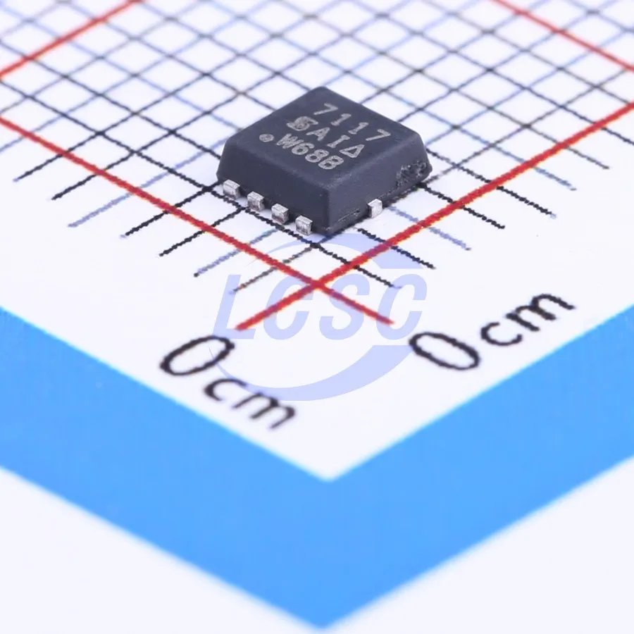 SI7117DN-T1-E3