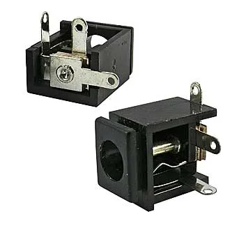 DC-009  2.0MM