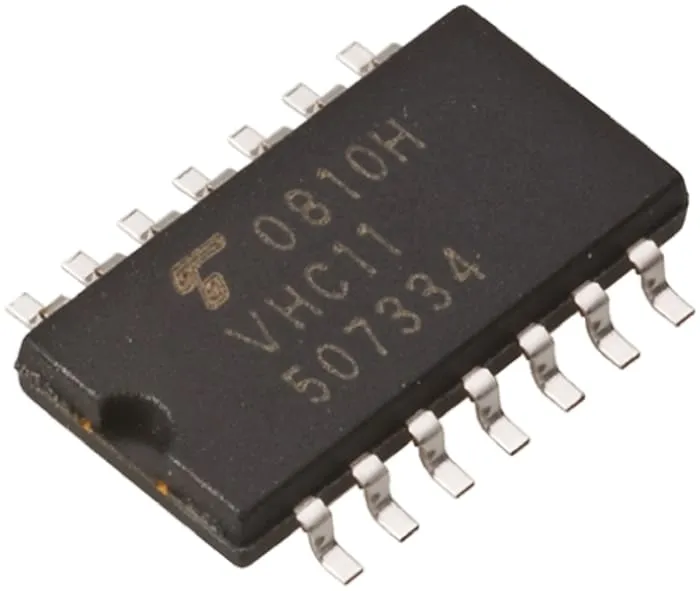 TC74HC04AF(F)