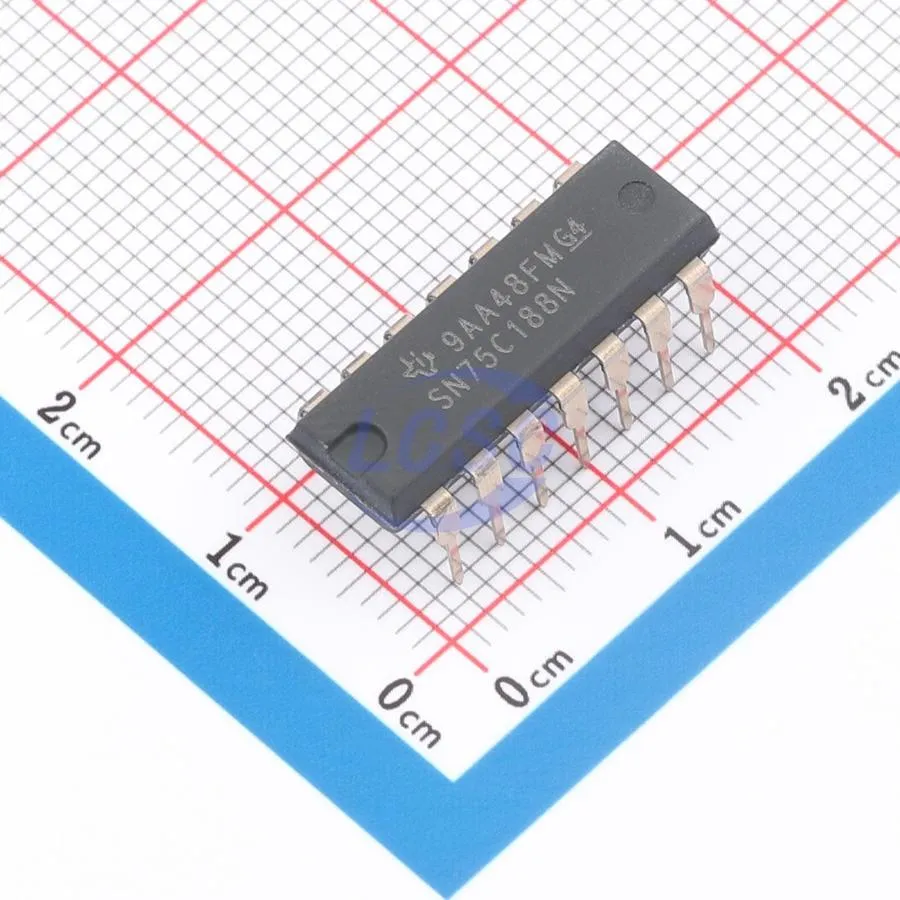 SN75C188N