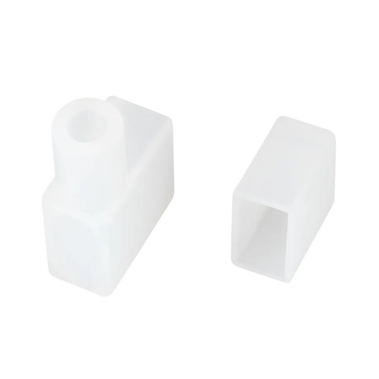 Заглушка MOONLIGHT-CAP-06x12mm-BOTTOM-S-SET 041060