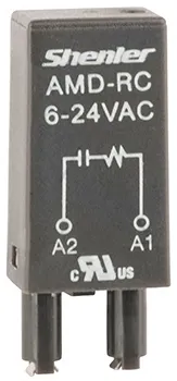 Модуль AMD-RC 24-250V AC