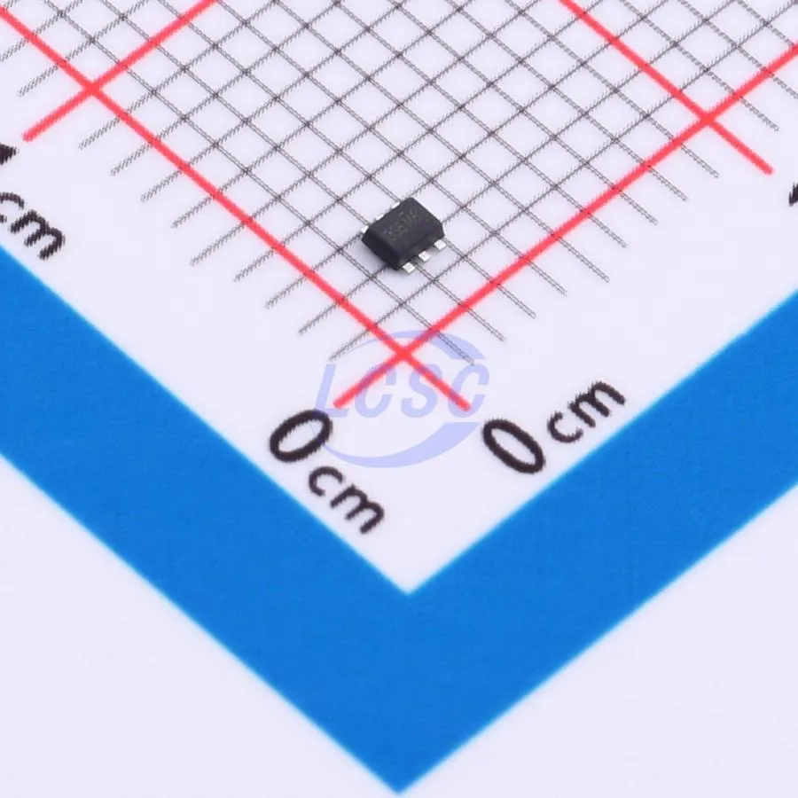 DMN2710UVQ-7