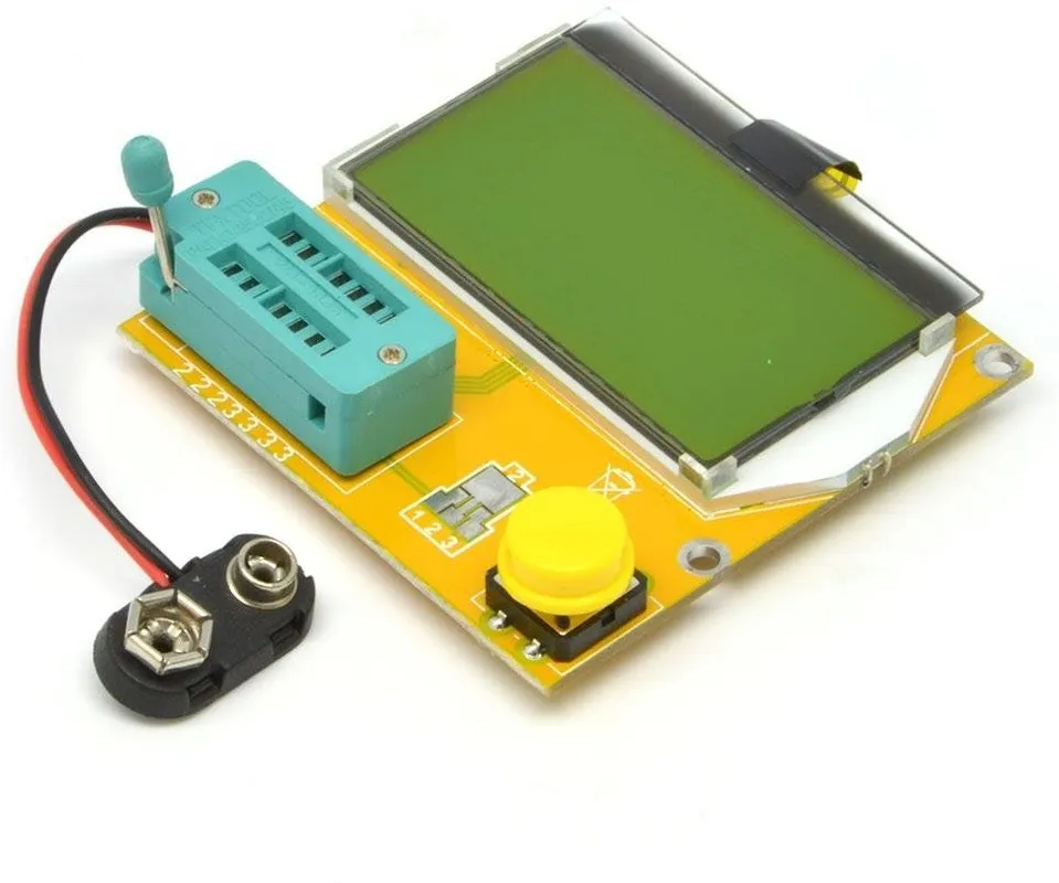 LCR-T4 + КОРПУС