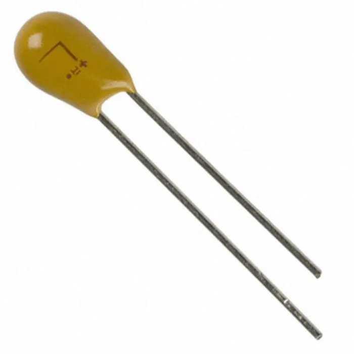 TAP106M025CCS