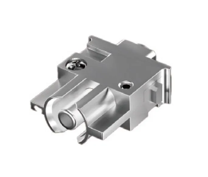 Вилочная контактная вставка HMPE100-001-M-3