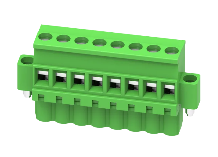 Розеточный разъем на кабель MC-RE5.0V14C-RK-0001