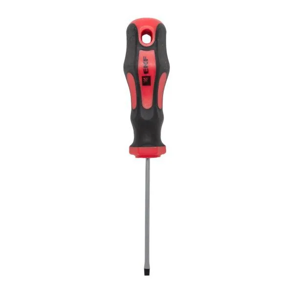 Отвертка SL3.5х75мм Master Basic sl-3.5-75-mas