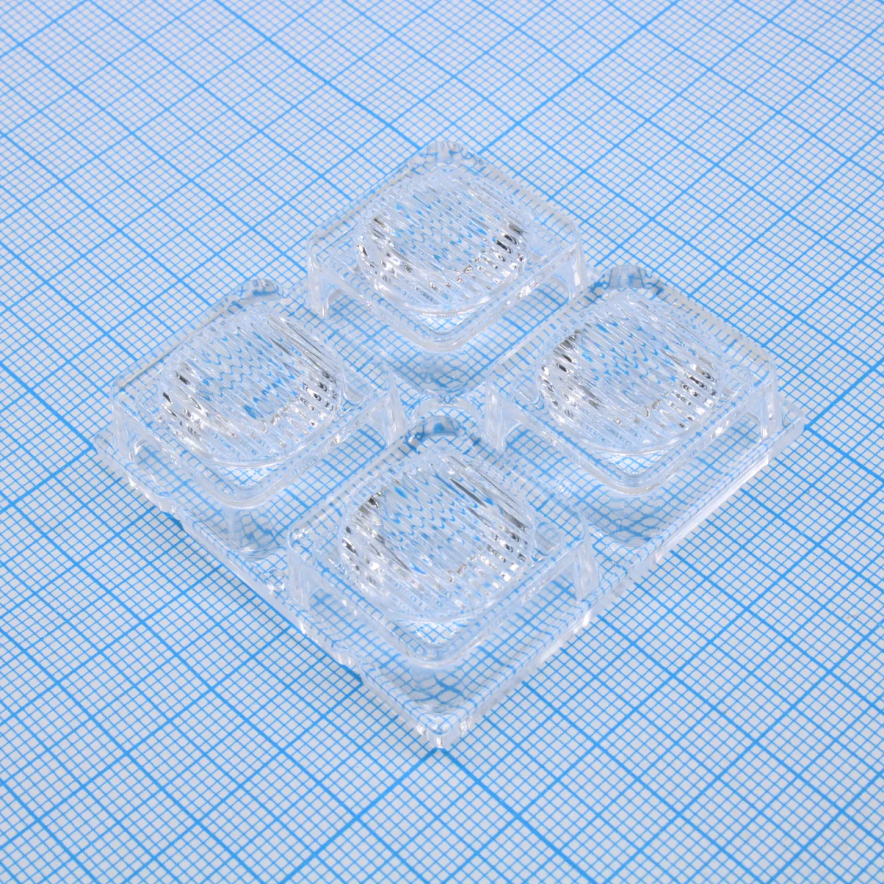 AJST50D4LED2050G