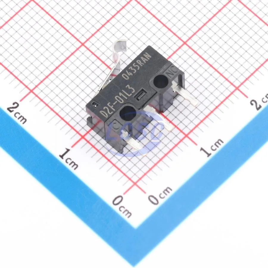 D2F-01L3