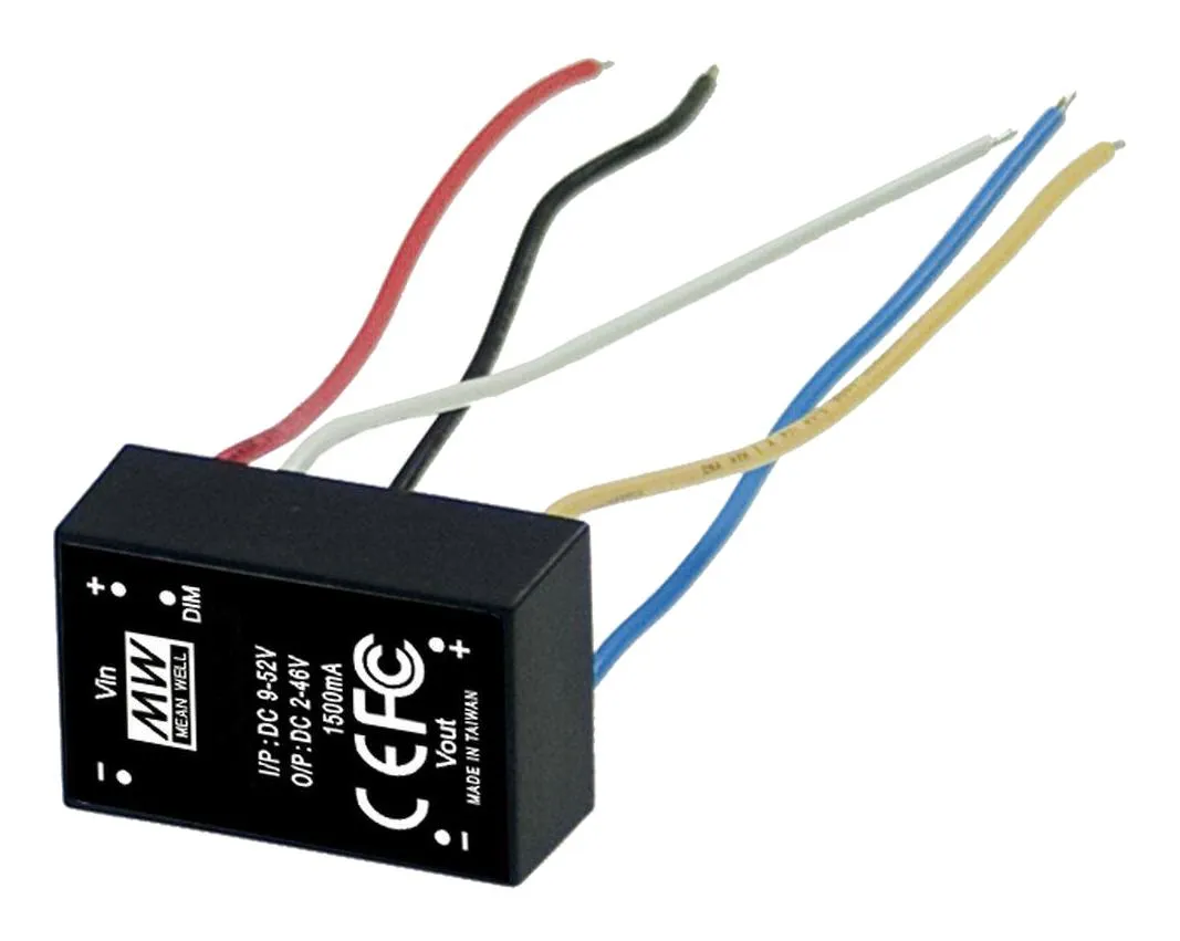 LDD-600HW