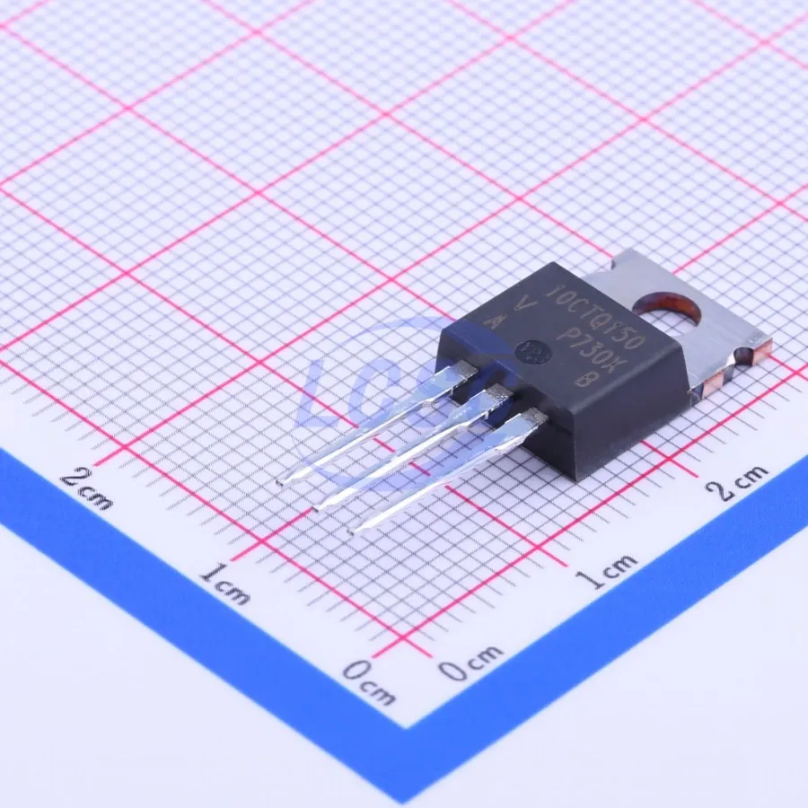VS-10CTQ150PBF