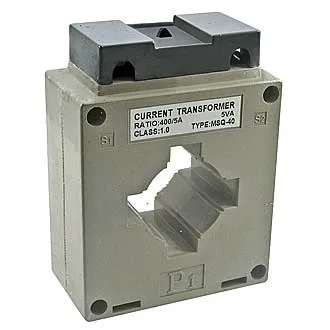 MSQ-40  400A 50HZ