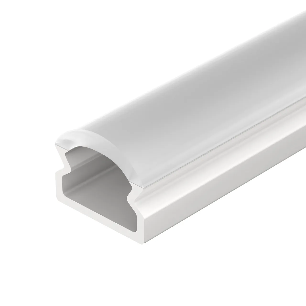 Профиль WPH-LINE-1210R-2000 OPAL 023303