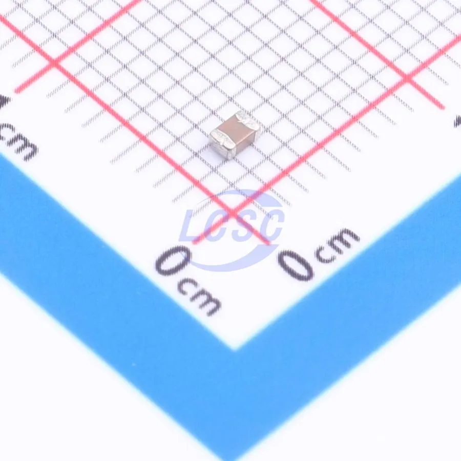 C0805C152K5RACTU