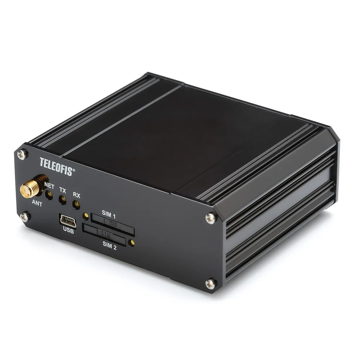 WRX768-L4U(R) GPRS (Teleofis) - GSM модем