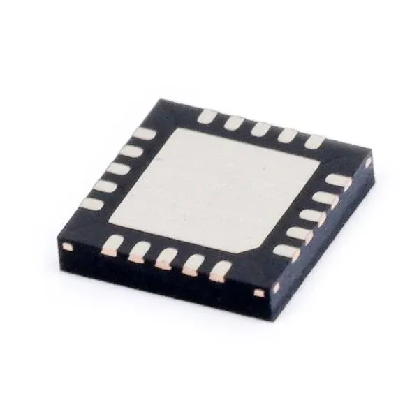 LTC3553EUD#TRPBF