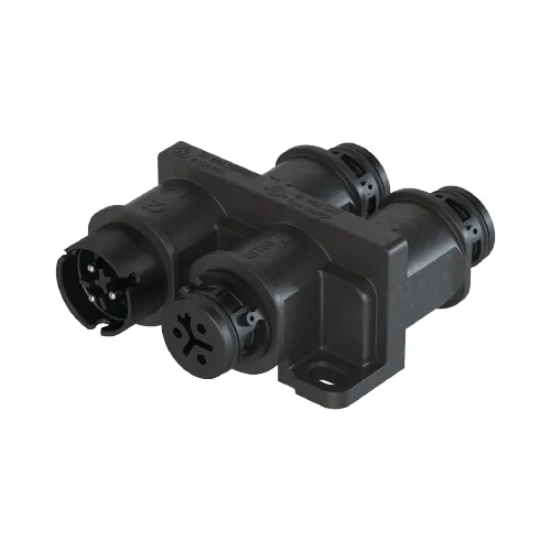 Распределительное устройство RST08i3VL3P1HF V SW
