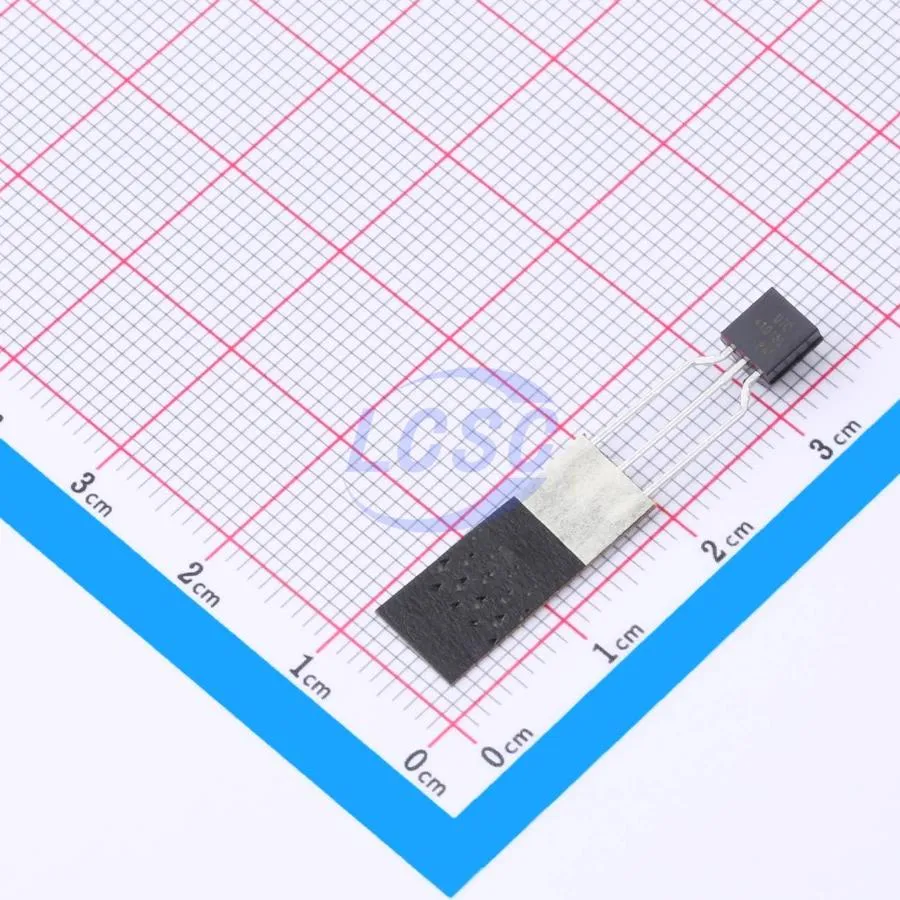 2SA1015L-Y-T92-B
