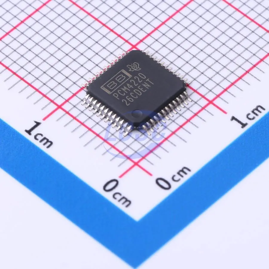 PCM4220PFBR