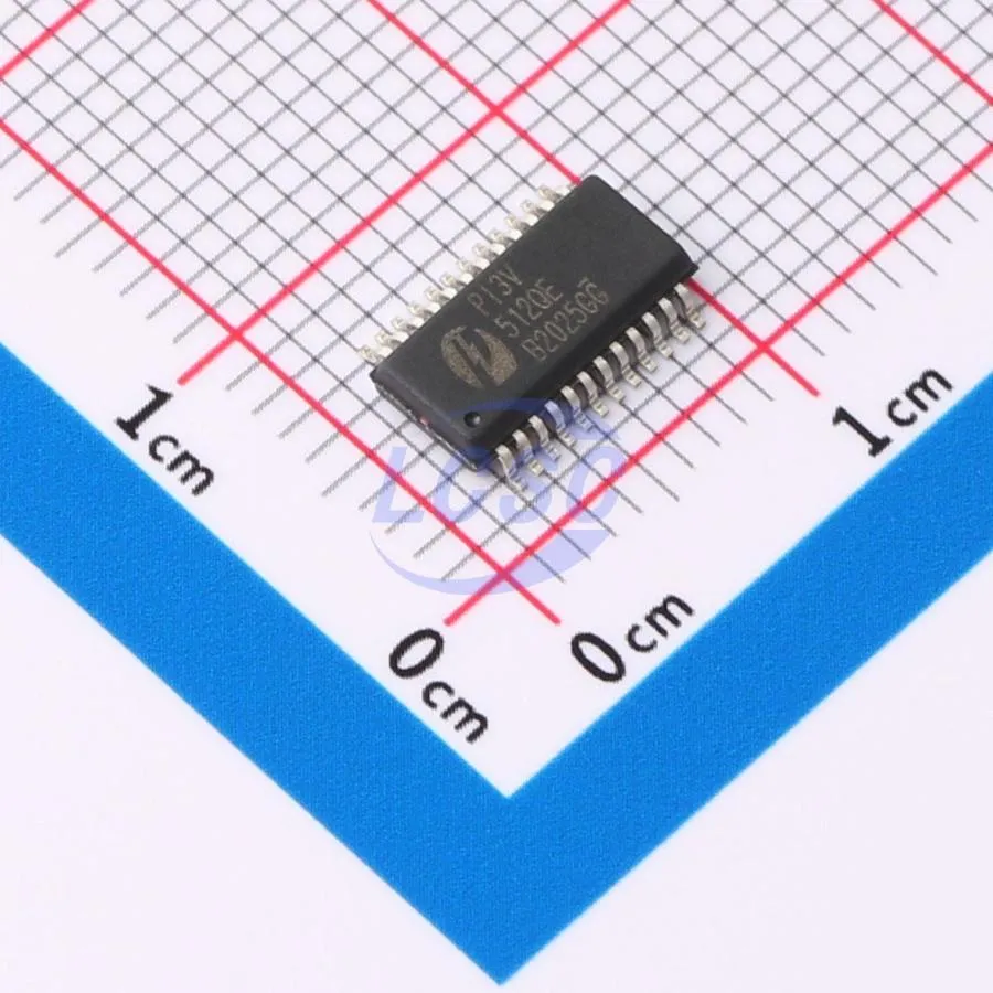 PI3V512QE