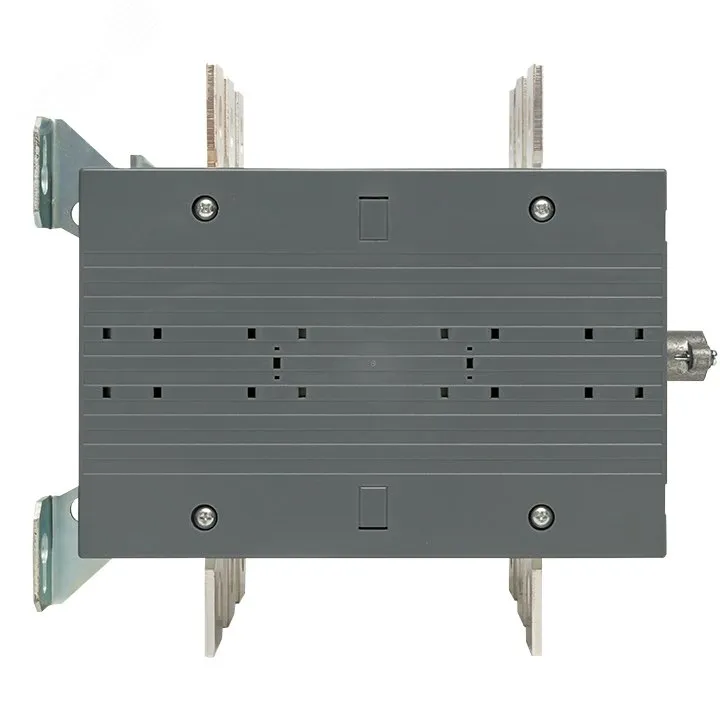 Рубильник 3п 630А реверсивный без рукоятки управления TwinBlock tb-s-630-3p-rev