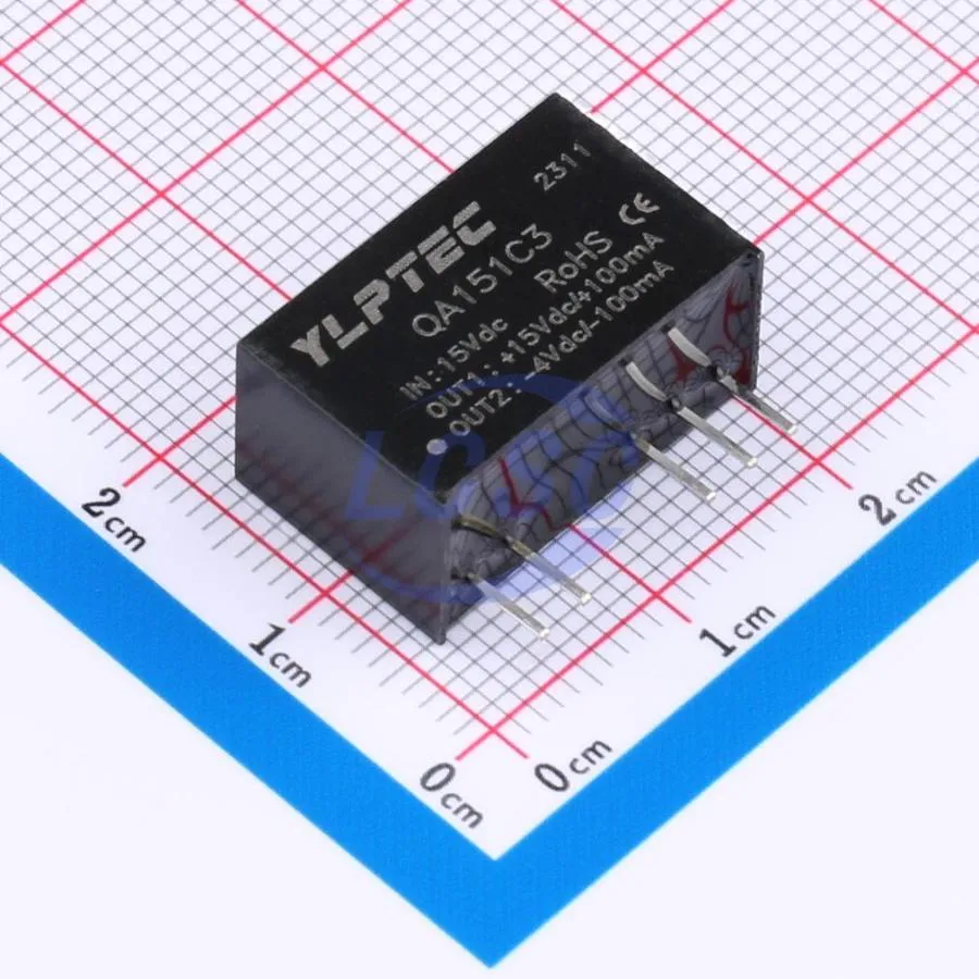 QA151C3