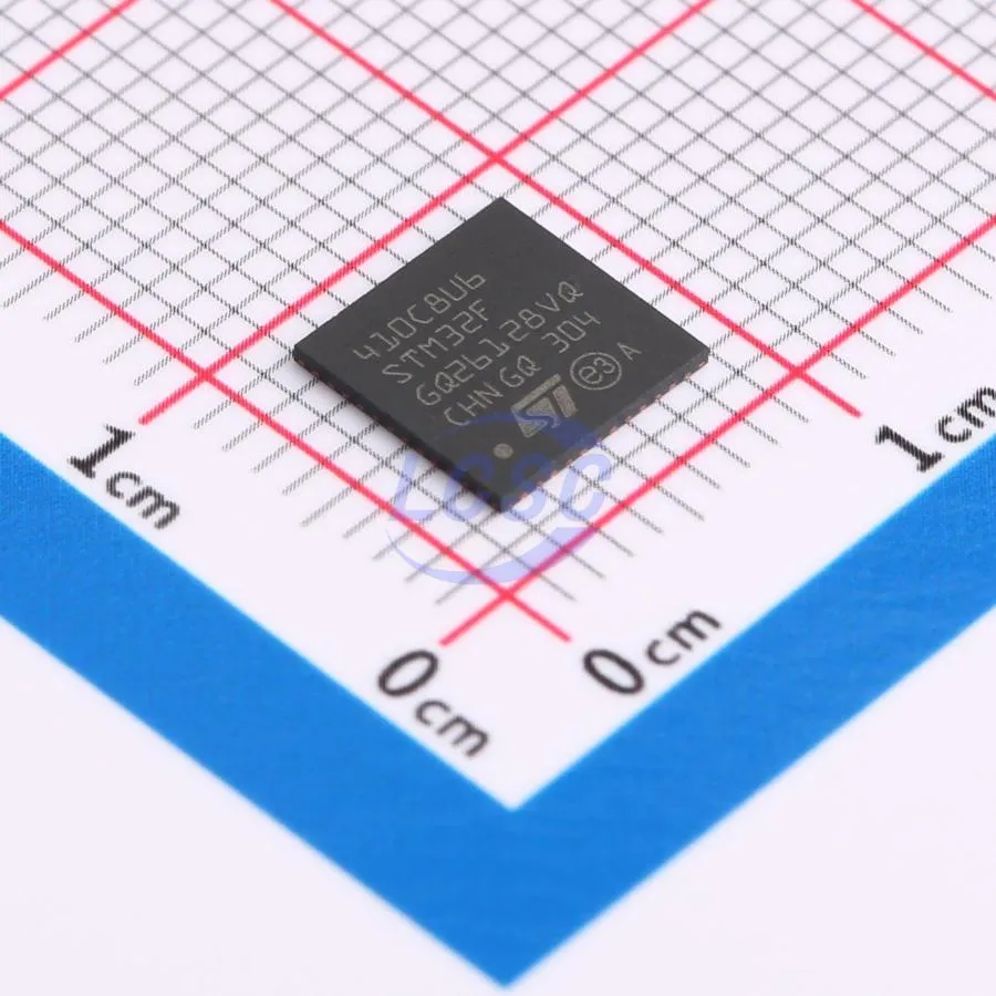 STM32F410C8U6TR