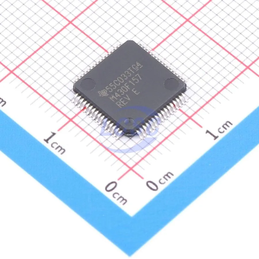 MSP430F157IPMR