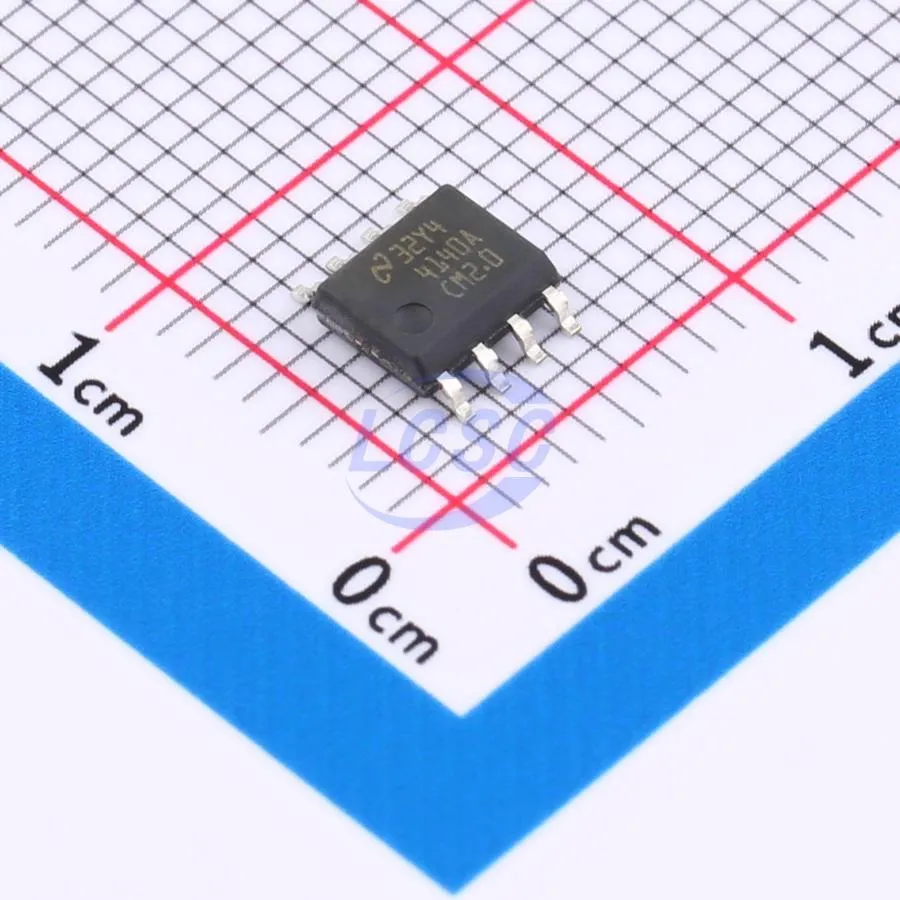 LM4140ACM-2.0/NOPB