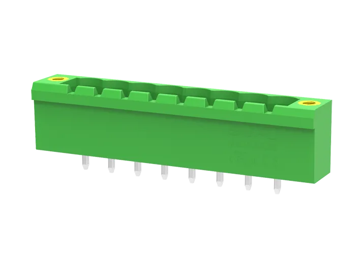Вилочный разъем на плату MC-PA5.08V08-F-0001