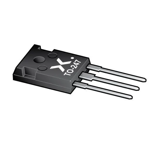 GAN063-650WSAQ