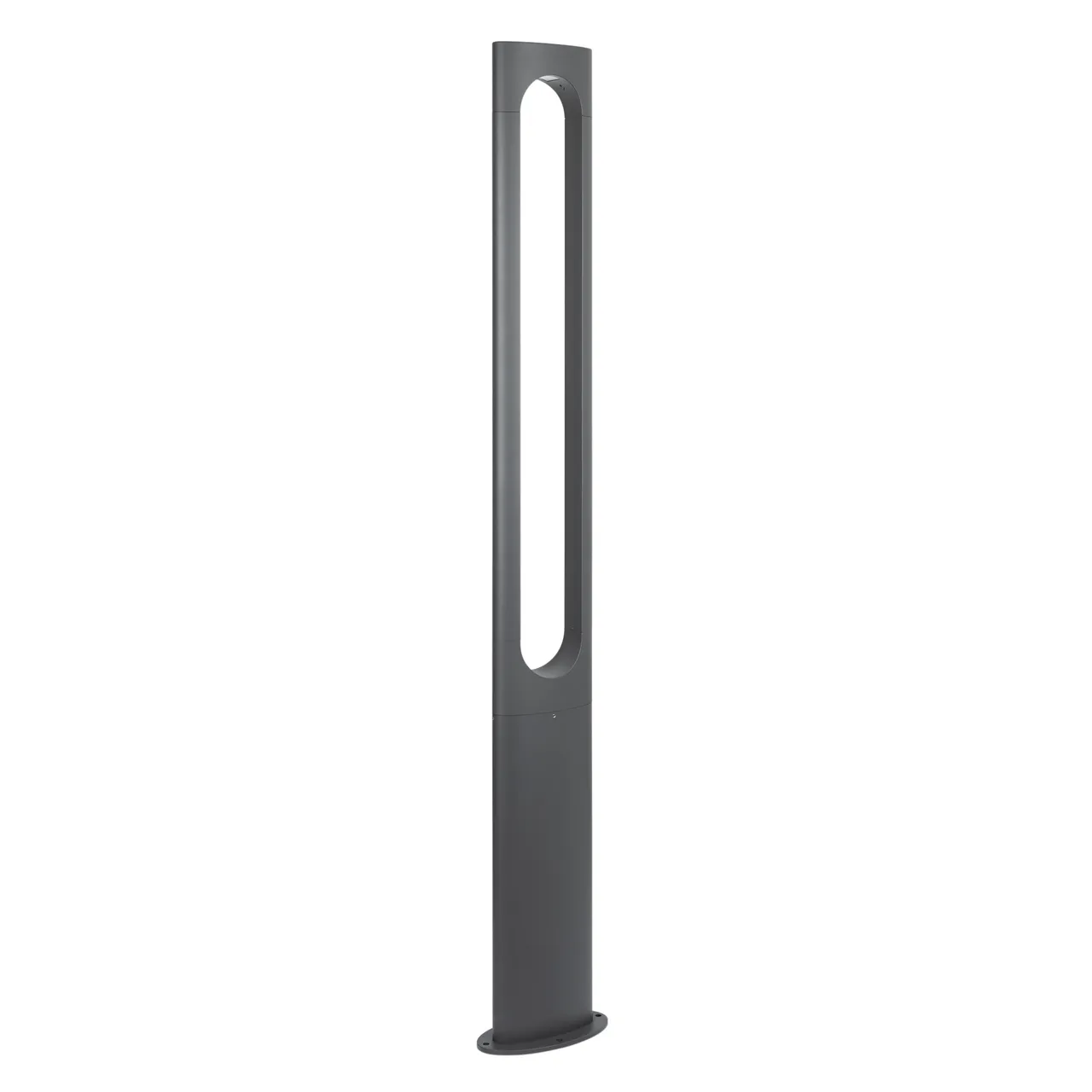 Светильник LGD-MUSE-BOLL-H1500-18W Warm3000 (DG, 328 deg, 230V) 035395