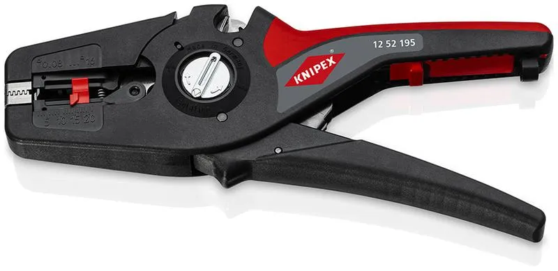 Автоматический стриппер PreciStrip16 KN-1252195SB