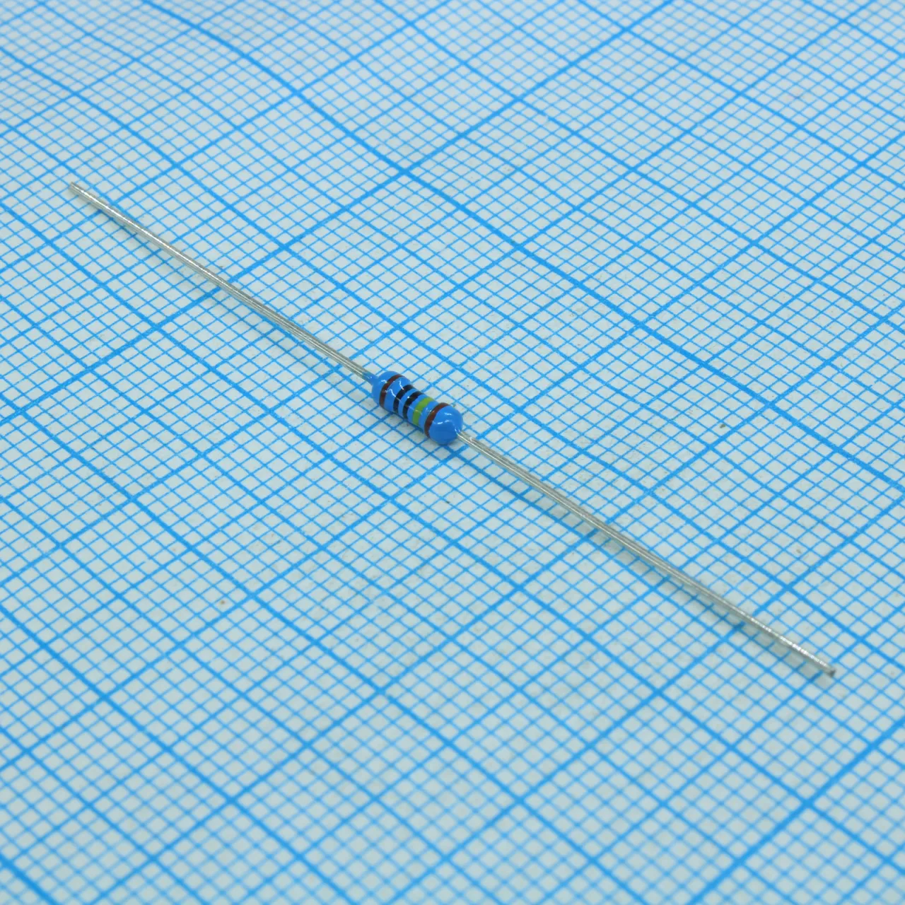 MFR025FTB-1MR