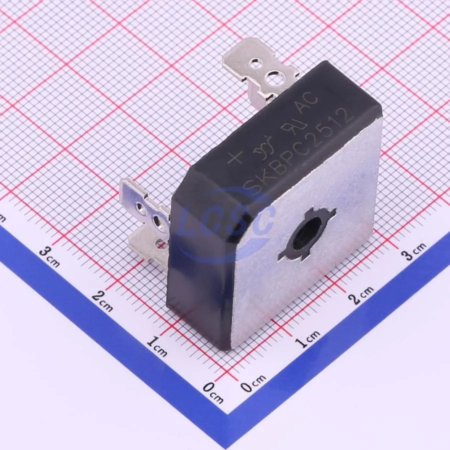 SKBPC2512