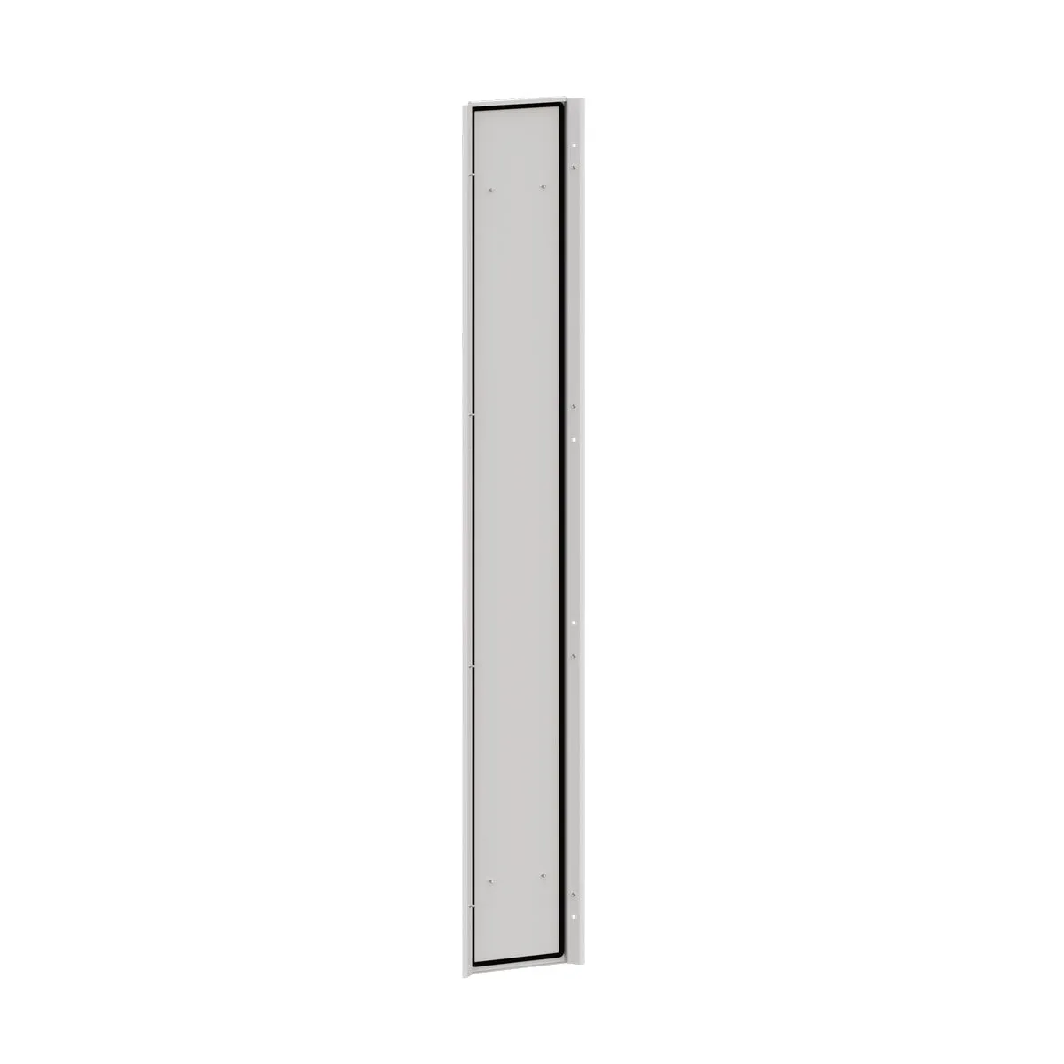 Панель задняя, для шкафов 2200 x 400 EKF AleSta AleSta-PR224