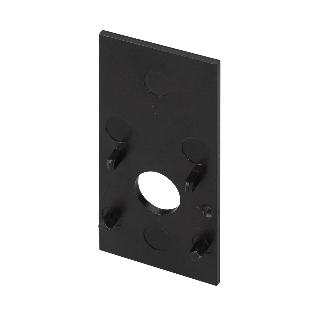 Заглушка MAG-ORIENT-CAP-POWER-2652 (BK) 033748(1)