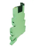 Твердотельное реле UDK-PLC-O 24VDC