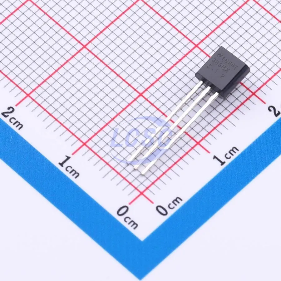 LM385BXZ-1.2/NOPB