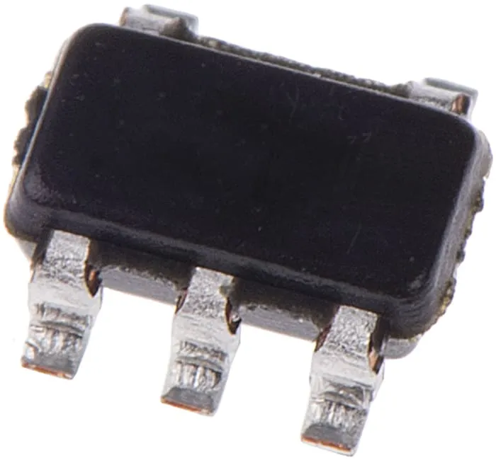 AD8601WDRTZ-REEL7