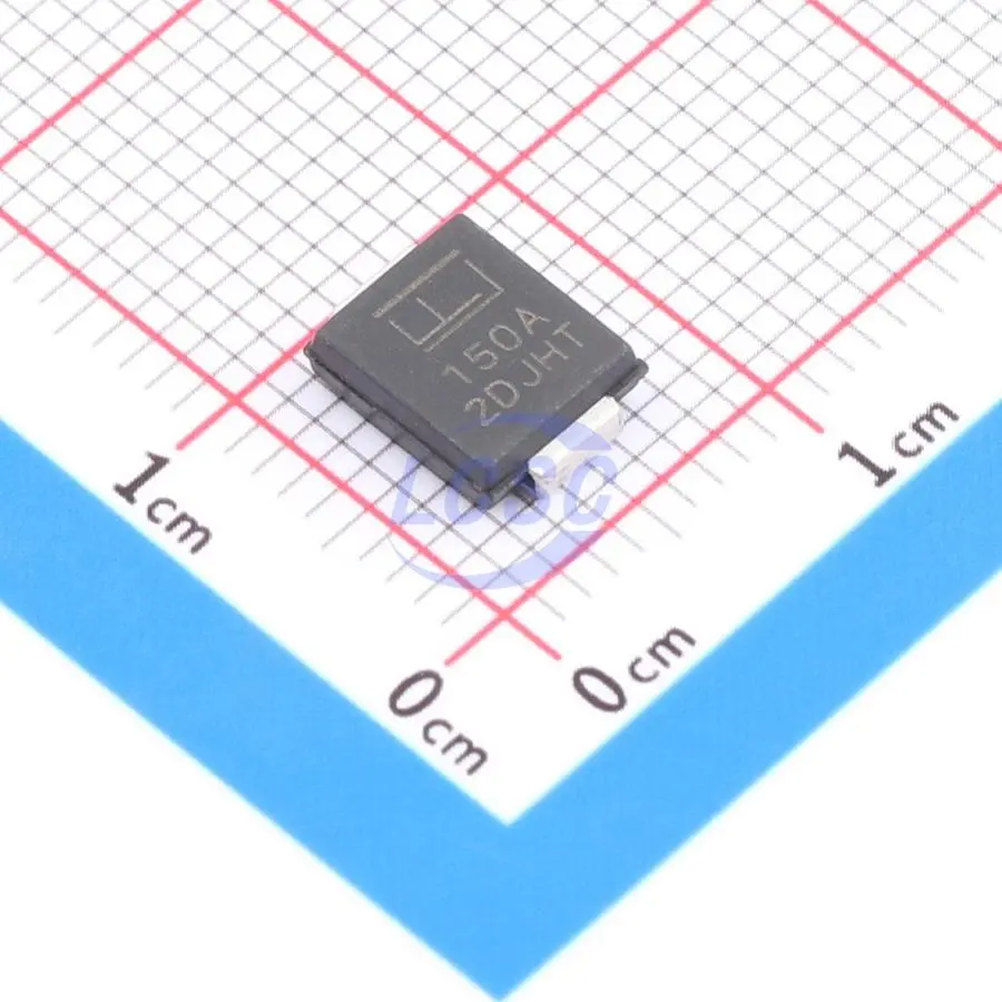 1.5SMC150A