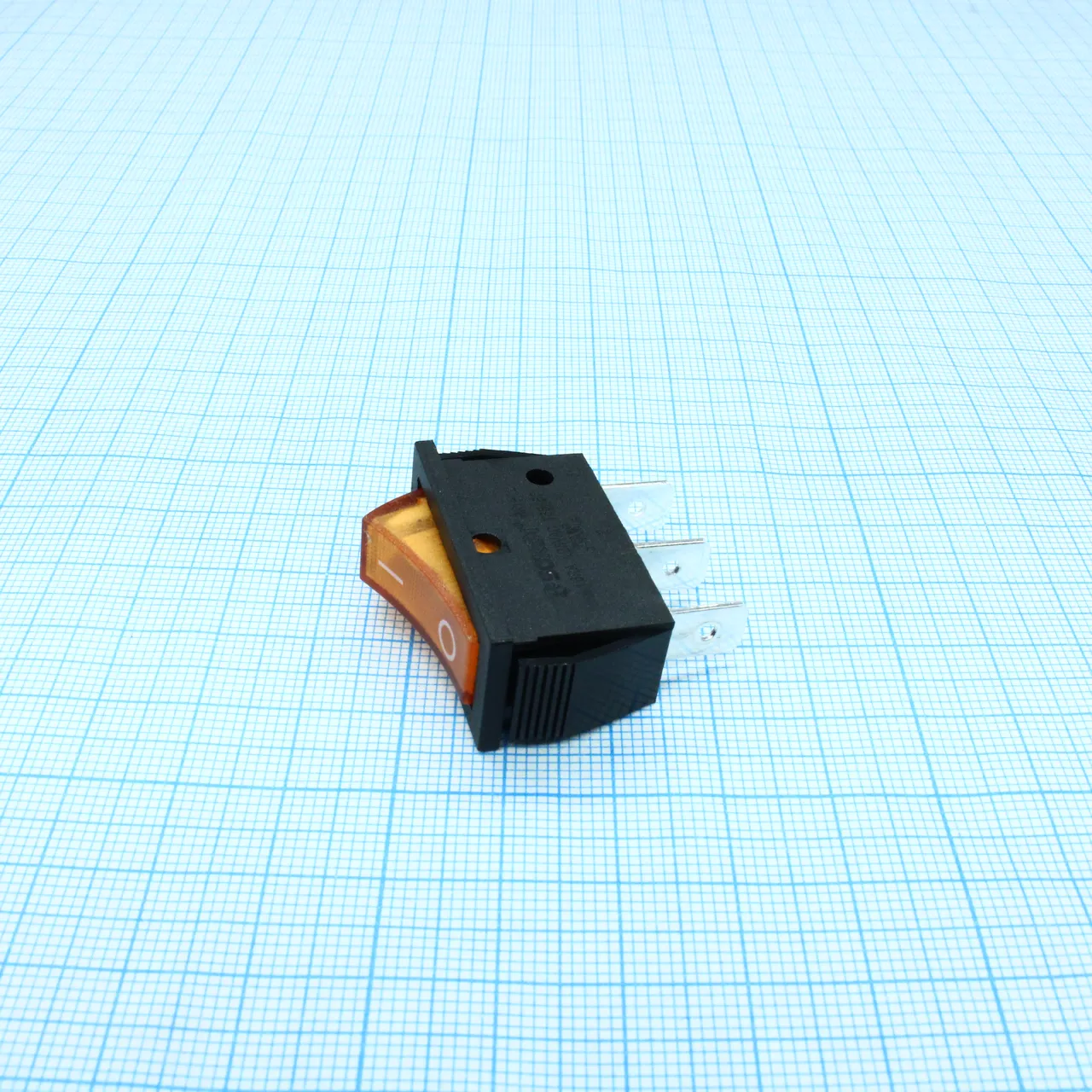RK1-12-1 04R B/OR C "0-"WA