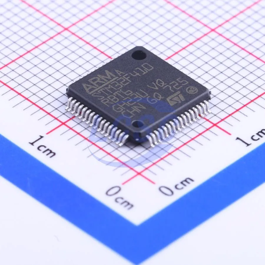 STM32F410RBT6