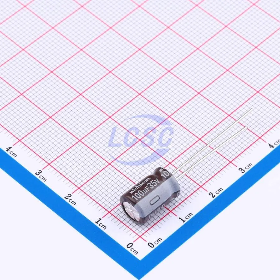UPM1V101MPD