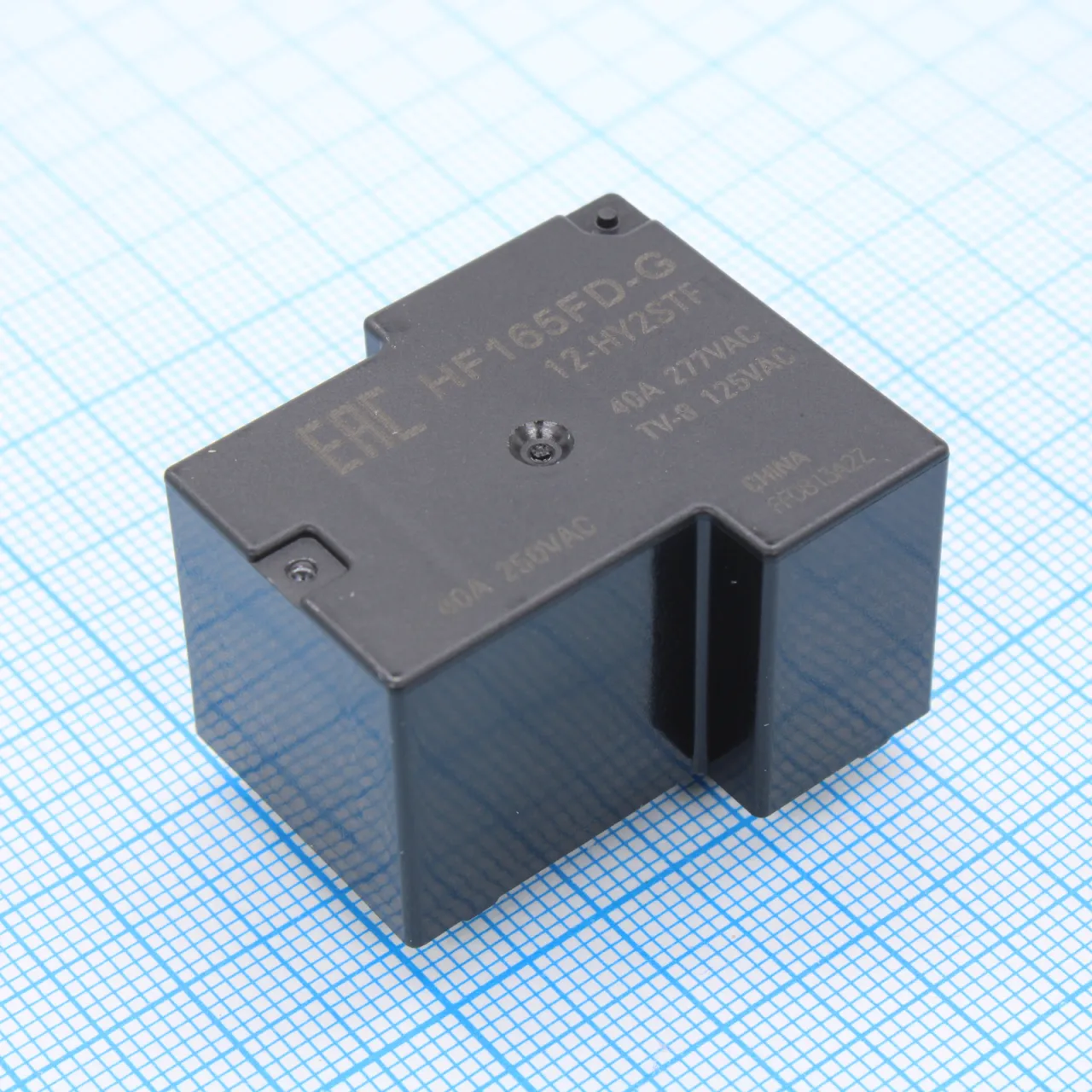 HF165FD-G/12-HY2STF
