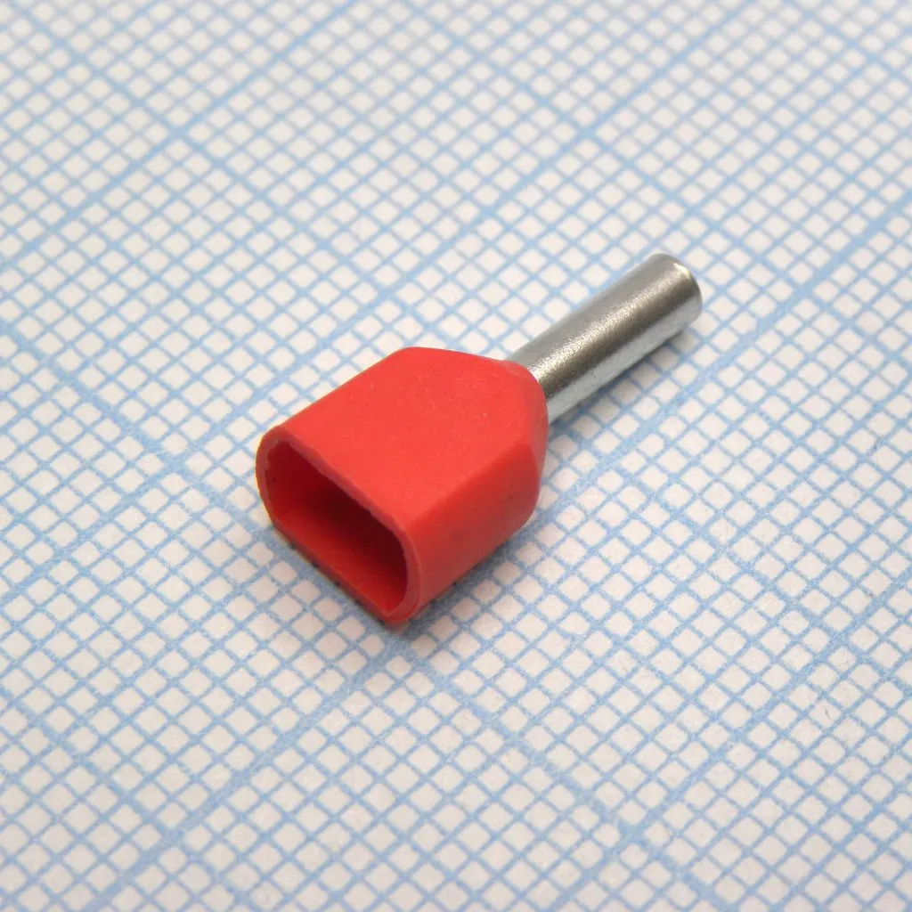 TE1508  Red